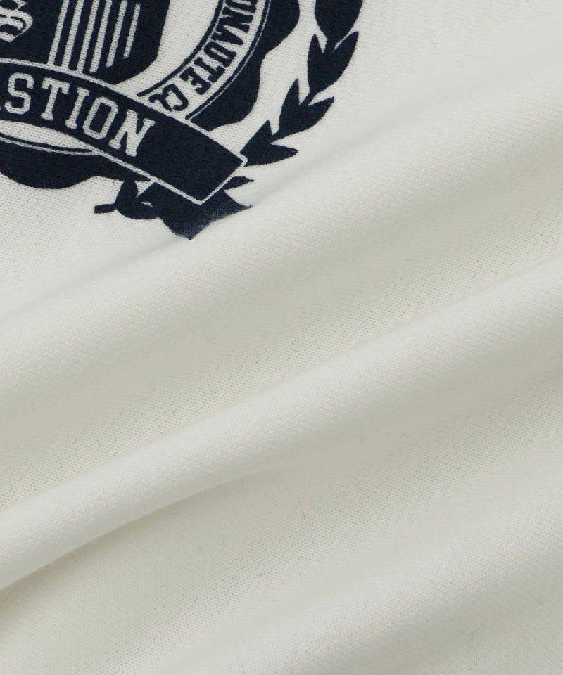 Idnes VALMONT カレッジロゴビッグシルエットスウェット レディース商品画像-24