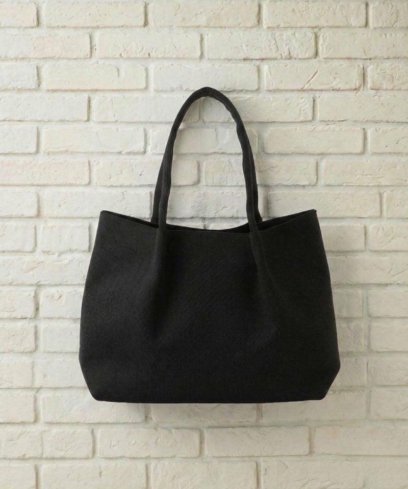 Idnes ニットトートバッグ商品画像-15