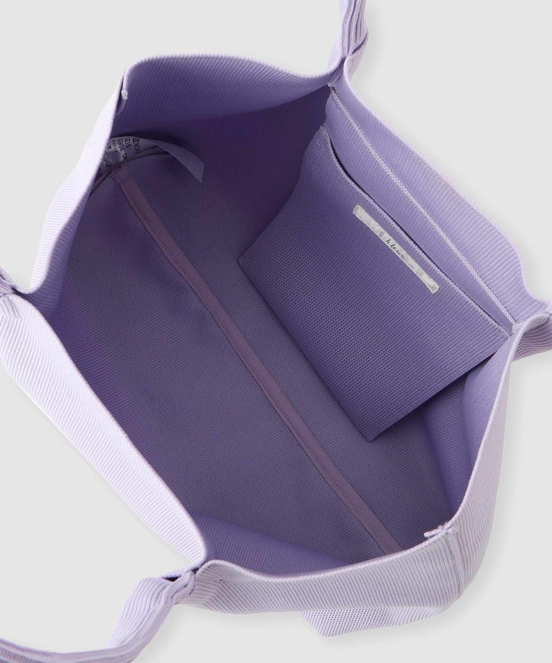 Idnes  ニットトートバッグ商品画像-20