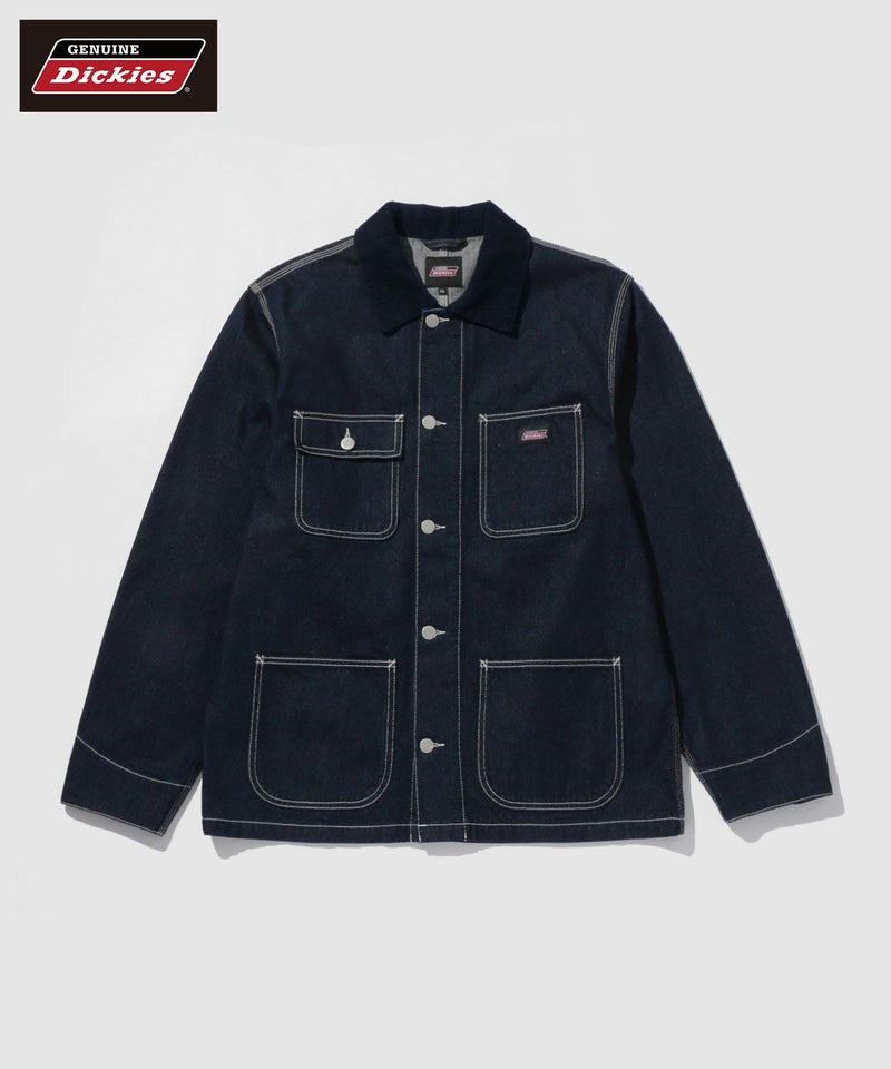 GENUINE Dickies  襟コールカバーオール メンズ商品画像-1