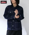 GENUINE Dickies  襟コールカバーオール メンズ商品サムネイル-1