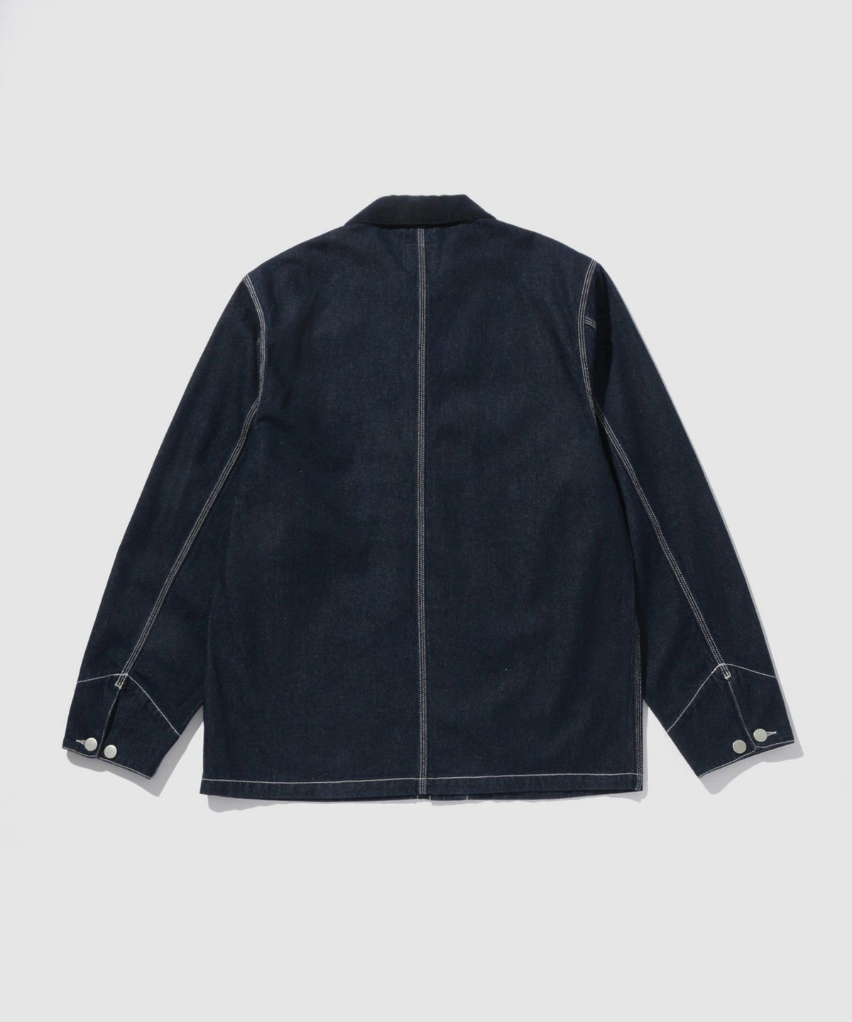 GENUINE Dickies 襟コールカバーオール メンズ