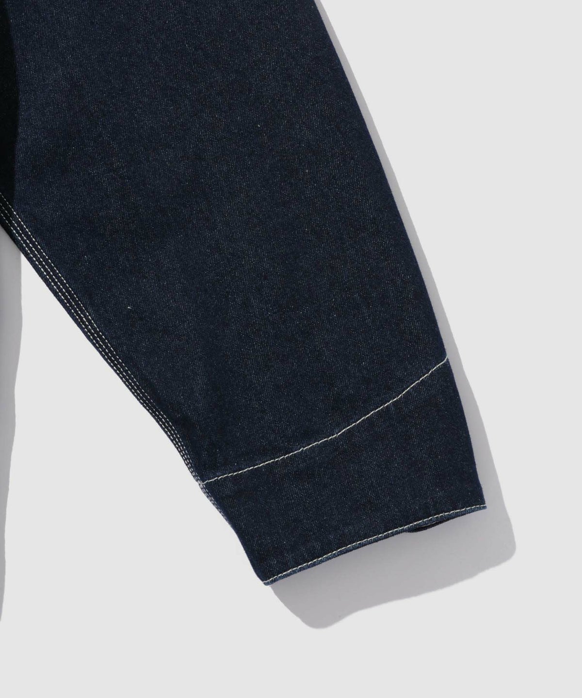 GENUINE Dickies 襟コールカバーオール メンズ