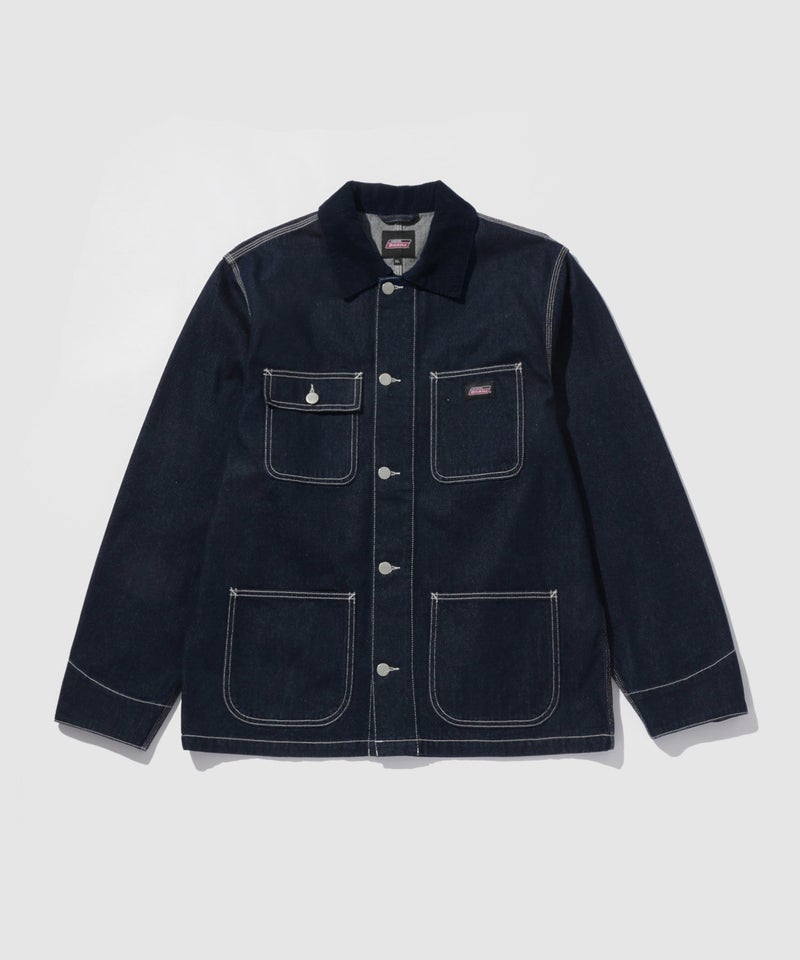 GENUINE Dickies  襟コールカバーオール メンズ商品画像-17