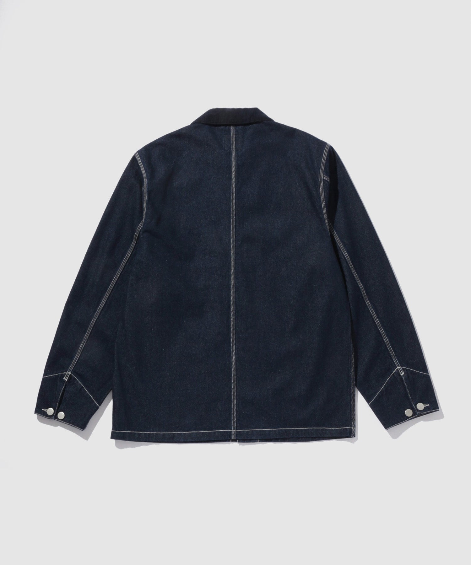 GENUINE Dickies 襟コールカバーオール メンズ