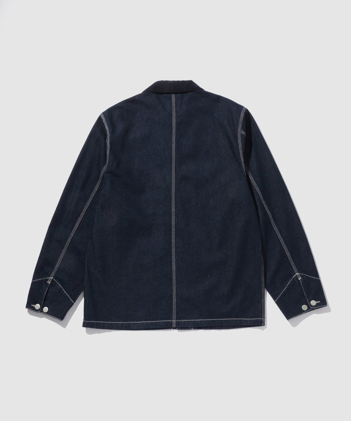 GENUINE Dickies 襟コールカバーオール メンズ