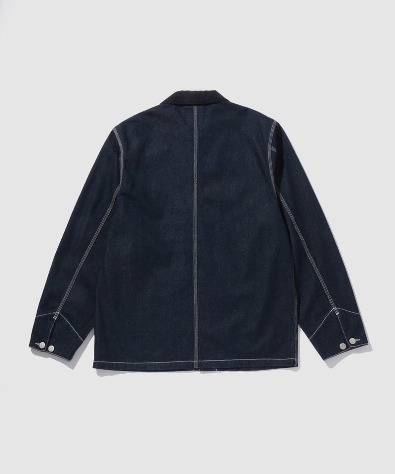 GENUINE Dickies  襟コールカバーオール メンズ商品画像-19