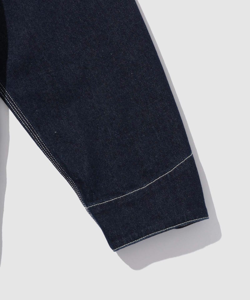 GENUINE Dickies 襟コールカバーオール メンズ商品画像-21