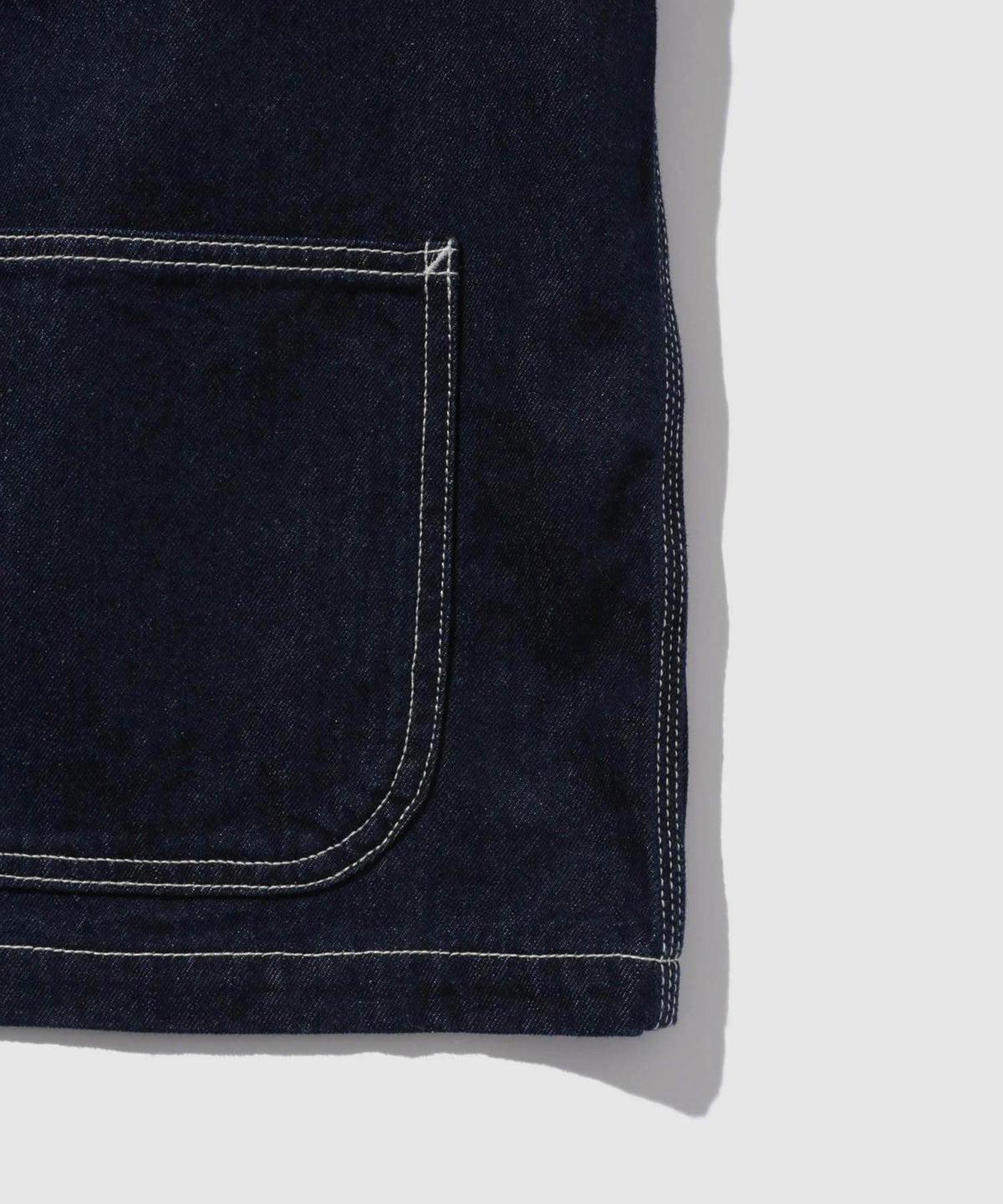 GENUINE Dickies 襟コールカバーオール メンズ