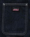 GENUINE Dickies 襟コールカバーオール メンズ商品サムネイル-23