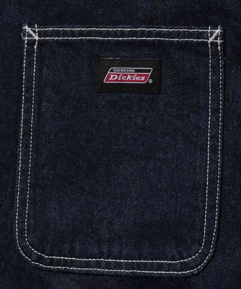 GENUINE Dickies 襟コールカバーオール メンズ商品画像-23