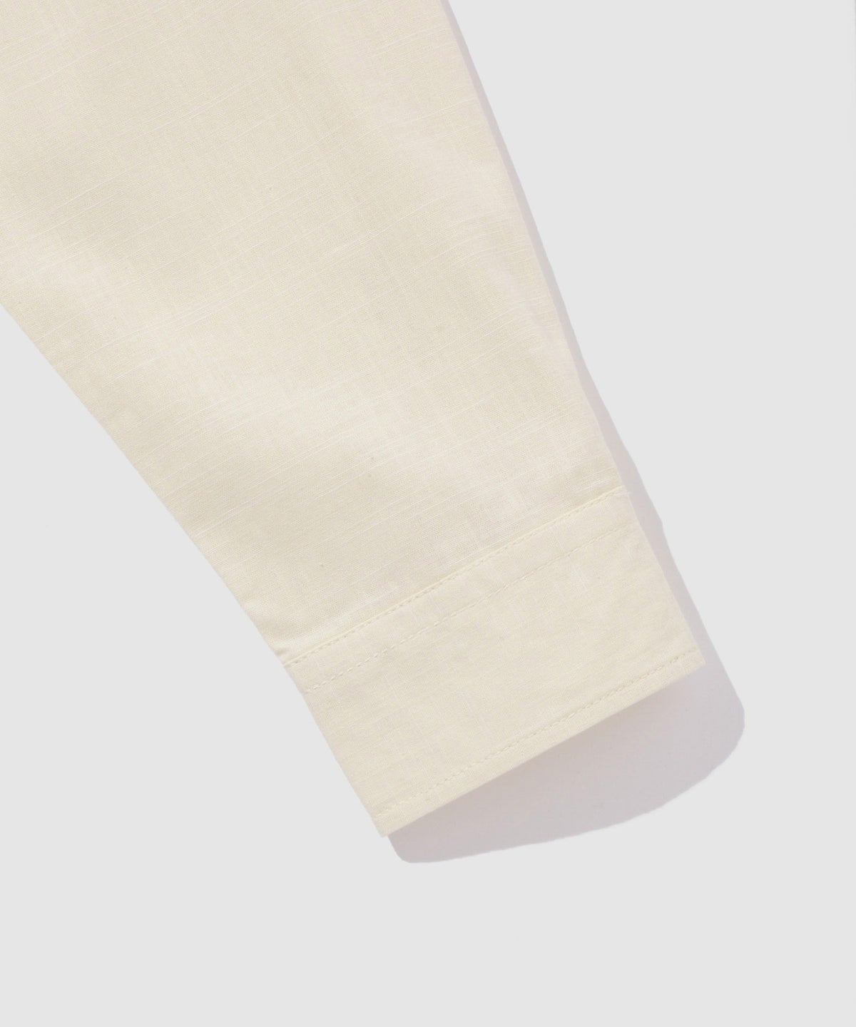 GENUINE Dickies シャンブレーワークシャツ メンズ