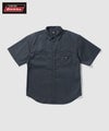 GENUINE Dickies ライトワークシャツ メンズ商品サムネイル-1