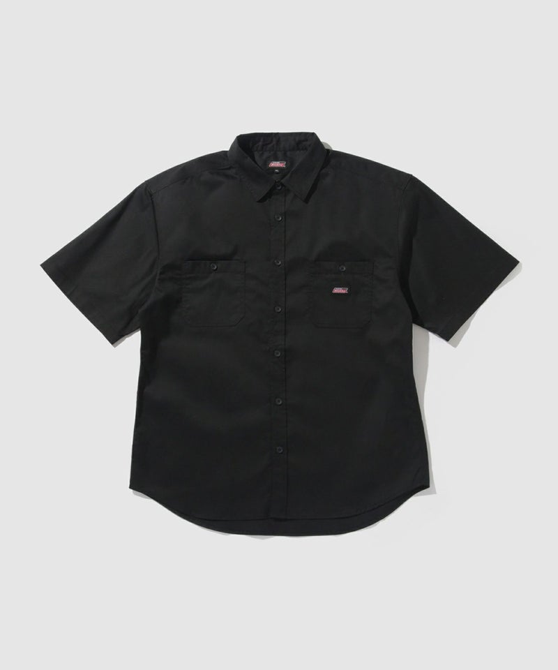 GENUINE Dickies  ライトワークシャツ メンズ商品画像-2