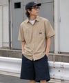 GENUINE Dickies ライトワークシャツ メンズ商品サムネイル-3