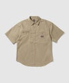 GENUINE Dickies  ライトワークシャツ メンズ商品サムネイル-3