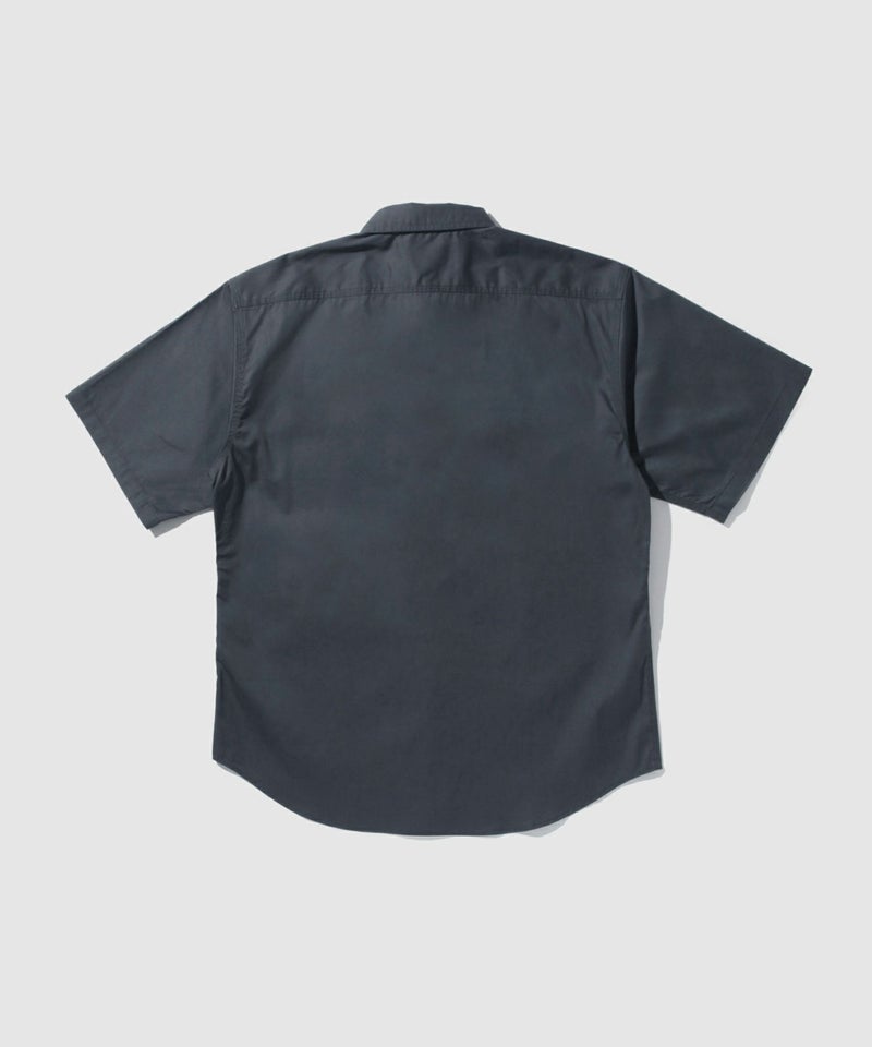 GENUINE Dickies  ライトワークシャツ メンズ商品画像-4