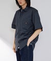 GENUINE Dickies ライトワークシャツ メンズ商品サムネイル-4