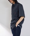 [期間限定価格]GENUINE Dickies  ライトワークシャツ メンズ商品サムネイル-5