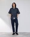 [期間限定価格]GENUINE Dickies  ライトワークシャツ メンズ商品サムネイル-6