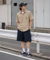 GENUINE Dickies  ライトワークシャツ メンズ商品サムネイル-8