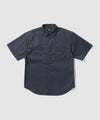 GENUINE Dickies  ライトワークシャツ メンズ商品サムネイル-9