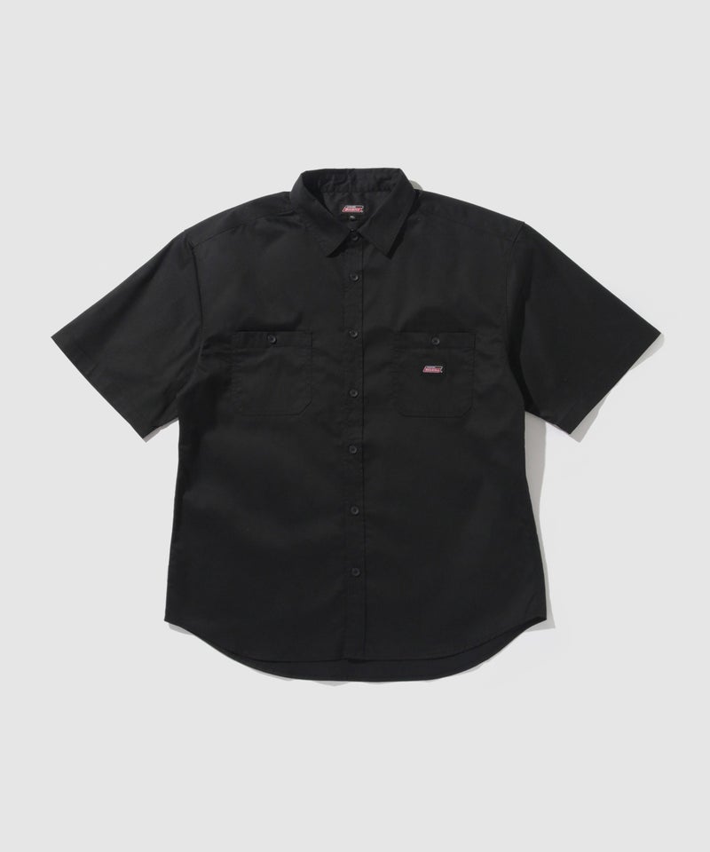 GENUINE Dickies  ライトワークシャツ メンズ商品画像-10