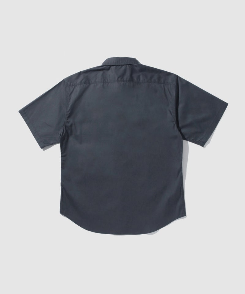 GENUINE Dickies ライトワークシャツ メンズ商品画像-12
