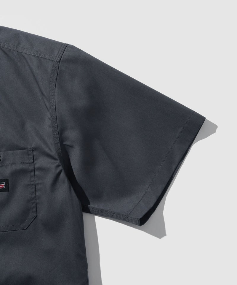 GENUINE Dickies ライトワークシャツ メンズ商品画像-15