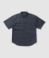 GENUINE Dickies ライトワークシャツ メンズ