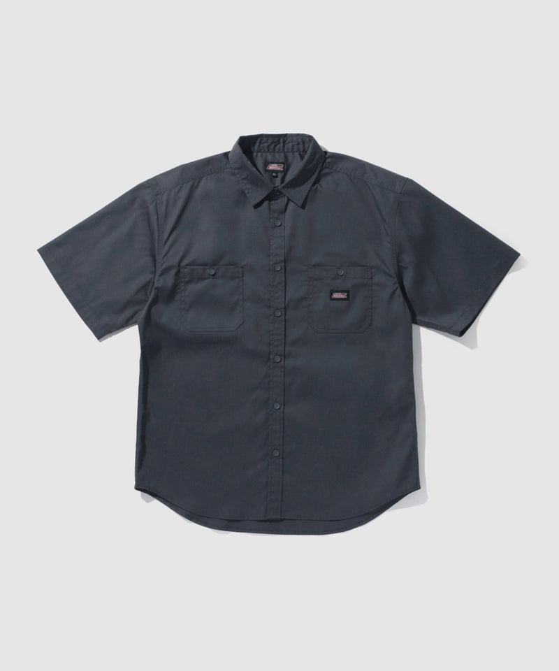 GENUINE Dickies ライトワークシャツ メンズ商品画像-18