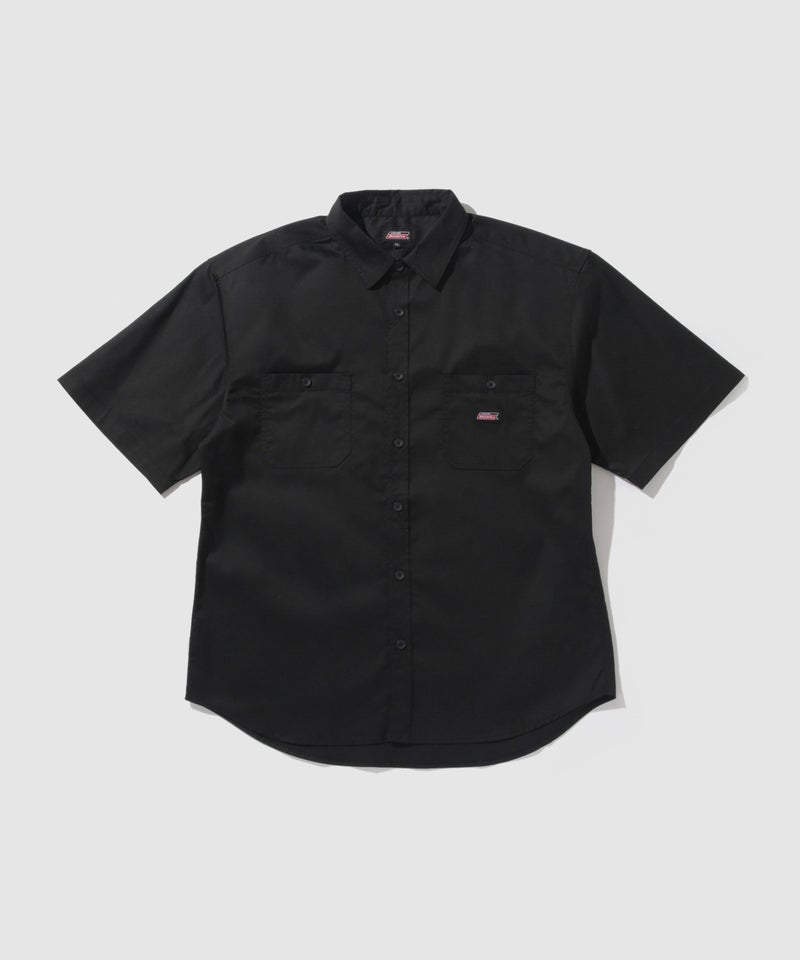 GENUINE Dickies ライトワークシャツ メンズ商品画像-19