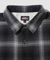 GENUINE Dickies パナマチェックワークシャツ メンズ商品サムネイル-18