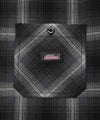 GENUINE Dickies パナマチェックワークシャツ メンズ商品サムネイル-19