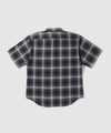 GENUINE Dickies  パナマチェックワークシャツ メンズ商品サムネイル-19