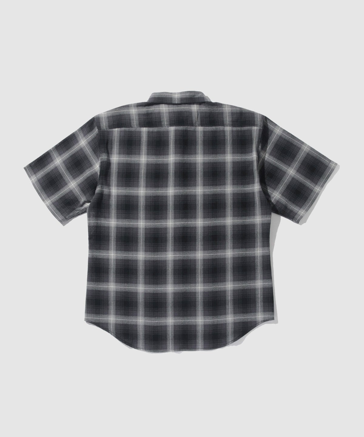 GENUINE Dickies パナマチェックワークシャツ メンズ