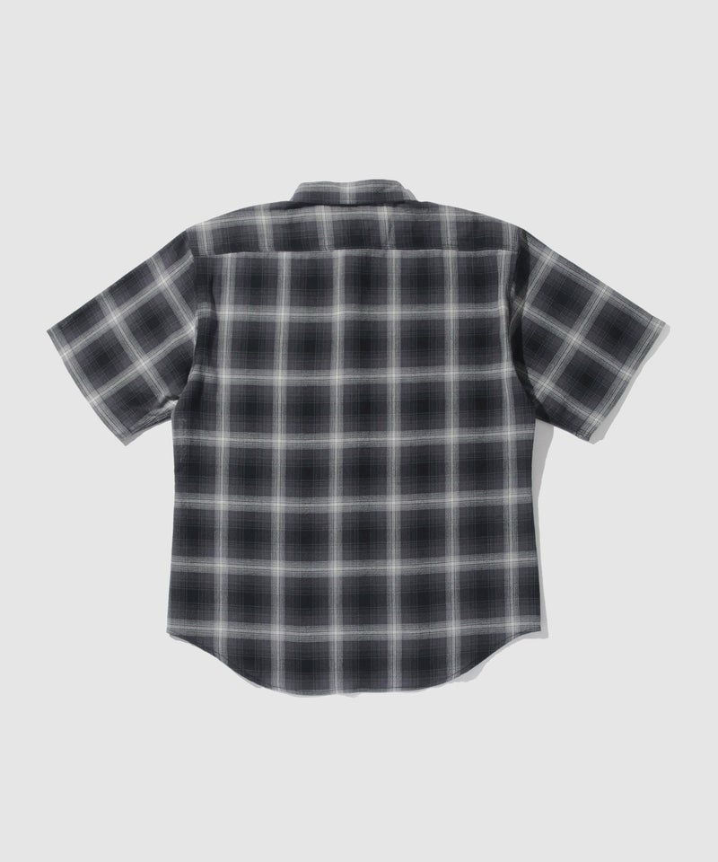 GENUINE Dickies  パナマチェックワークシャツ メンズ商品画像-19
