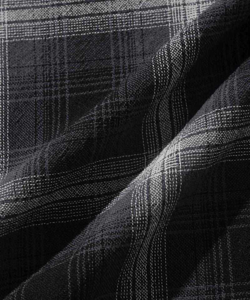 GENUINE Dickies  パナマチェックワークシャツ メンズ商品画像-23