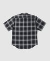 GENUINE Dickies パナマチェックワークシャツ メンズ商品サムネイル-24