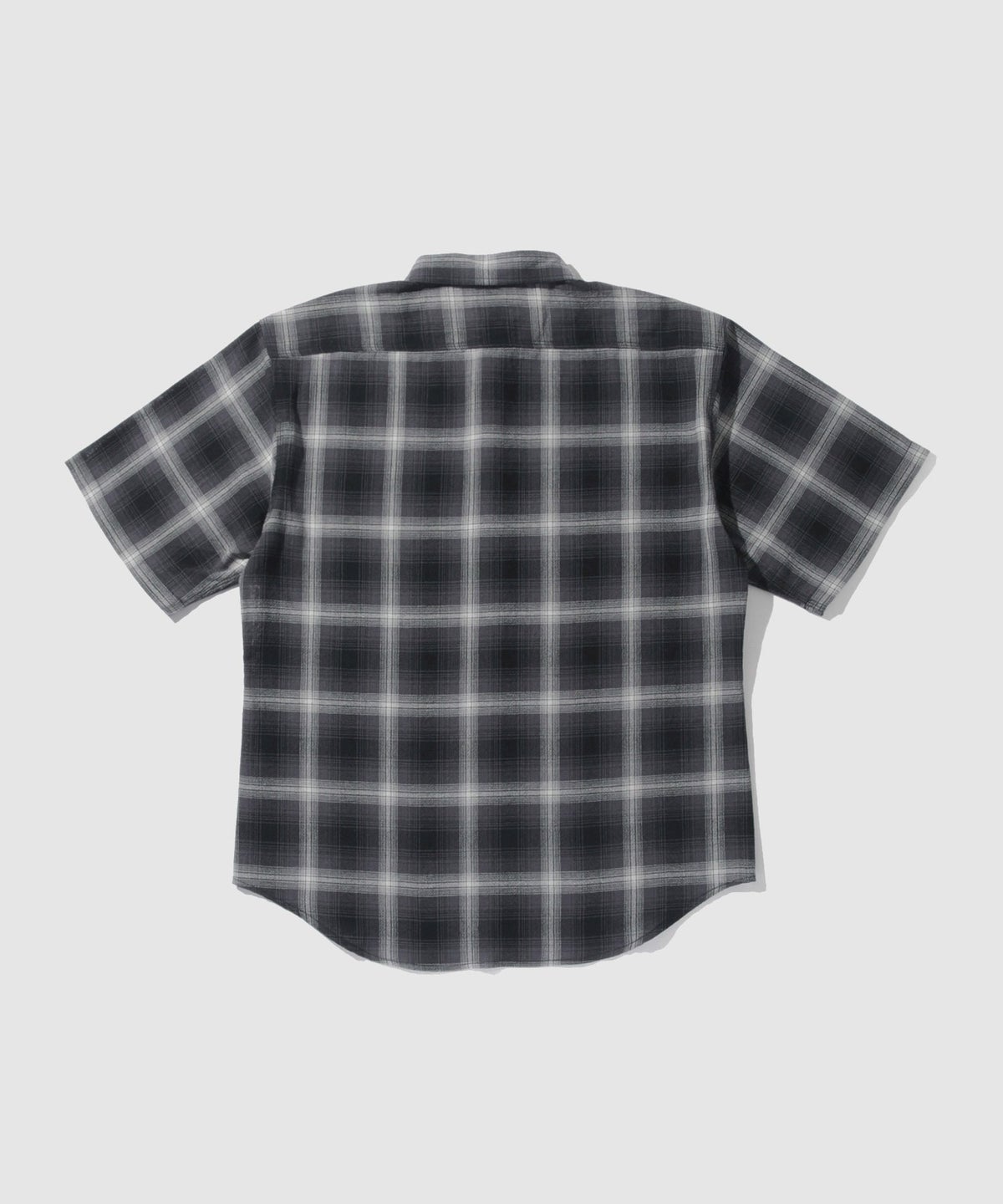 GENUINE Dickies パナマチェックワークシャツ メンズ
