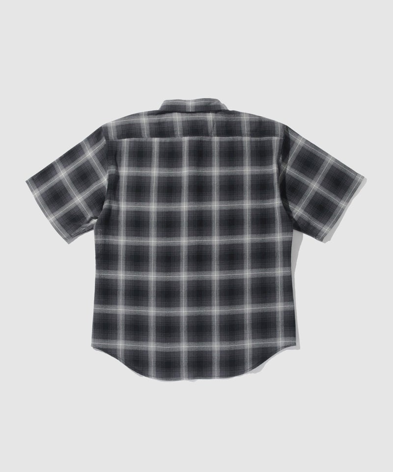 GENUINE Dickies パナマチェックワークシャツ メンズ商品画像-24