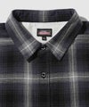 GENUINE Dickies  パナマチェックワークシャツ メンズ商品サムネイル-25