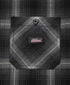 GENUINE Dickies  パナマチェックワークシャツ メンズ商品サムネイル-26