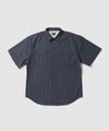 GENUINE Dickies  ストライプワークシャツ メンズ商品サムネイル-2