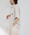 GENUINE Dickies ストライプワークシャツ メンズ商品サムネイル-4
