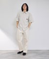 [期間限定価格]GENUINE Dickies  ストライプワークシャツ メンズ商品サムネイル-5