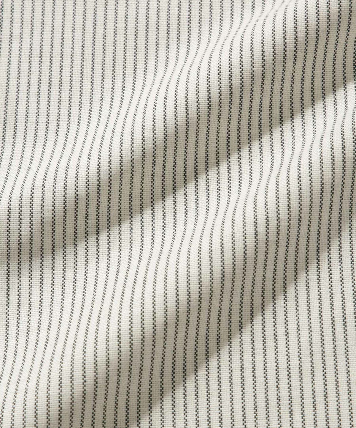 GENUINE Dickies ストライプワークシャツ メンズ