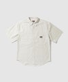 GENUINE Dickies  ストライプワークシャツ メンズ商品サムネイル-9