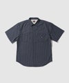 GENUINE Dickies ストライプワークシャツ メンズ商品サムネイル-10