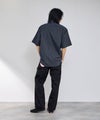 [期間限定価格]GENUINE Dickies  ストライプワークシャツ メンズ商品サムネイル-10